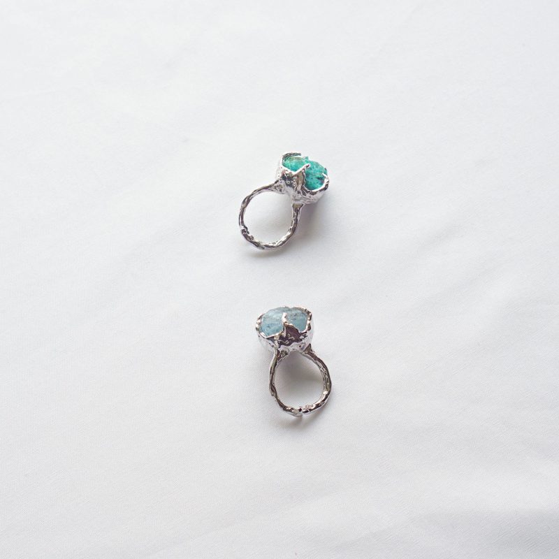 Hues Day Ring - Huge