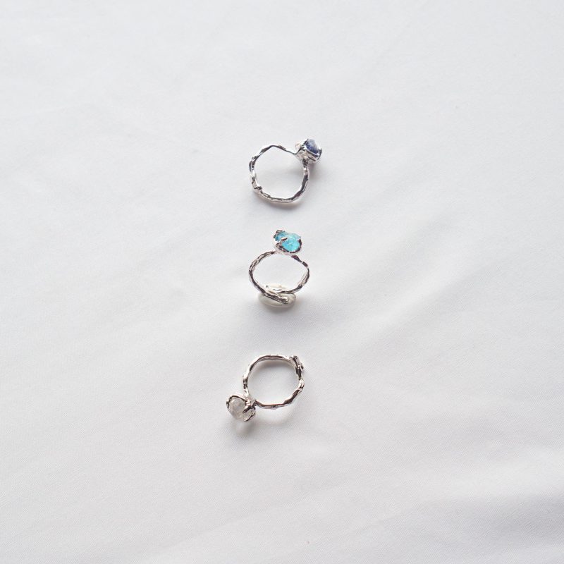Hues Day Ring - Petite