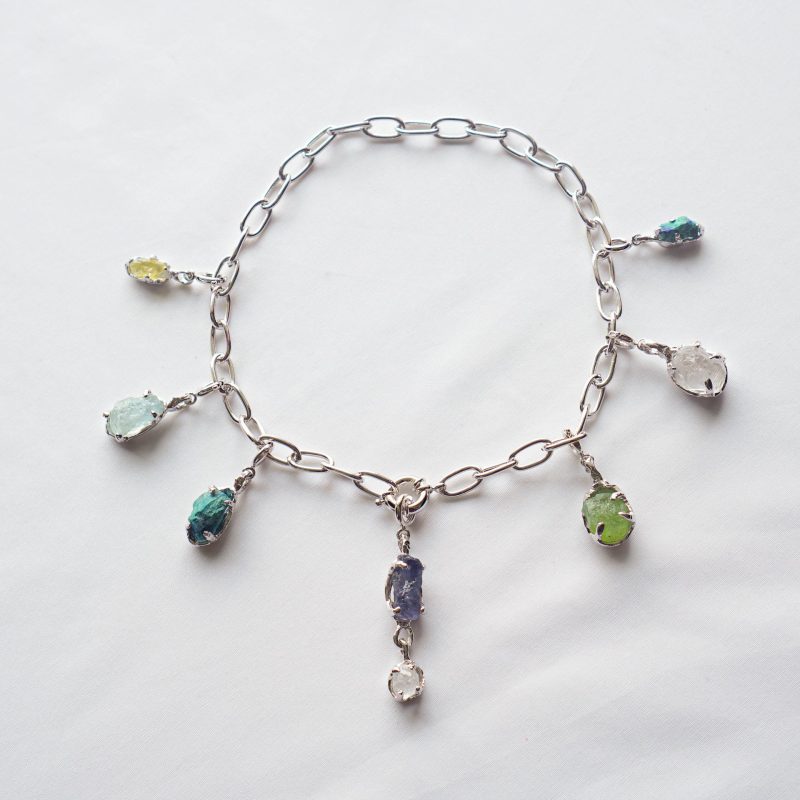 Hues Day Necklace Chain - Thick