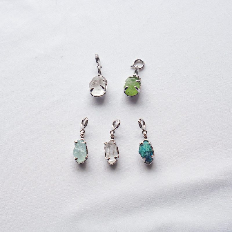 Hues Day Charm No. 3-4