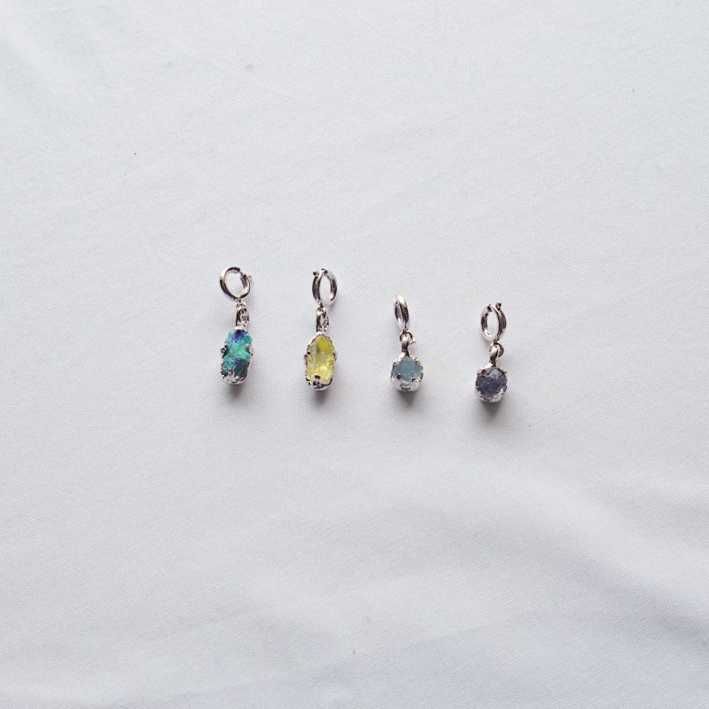 Hues Day Charm No. 5-6-7