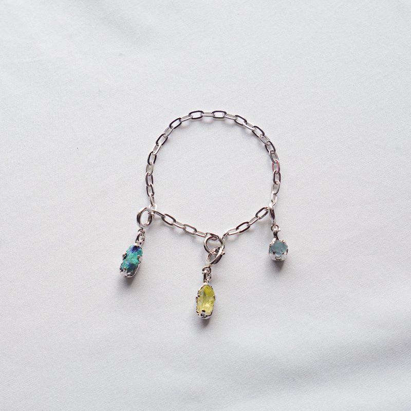 Hues Day Bracelet Chain - Medium