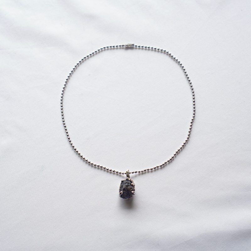 Hues Day Necklace Chain - Dot