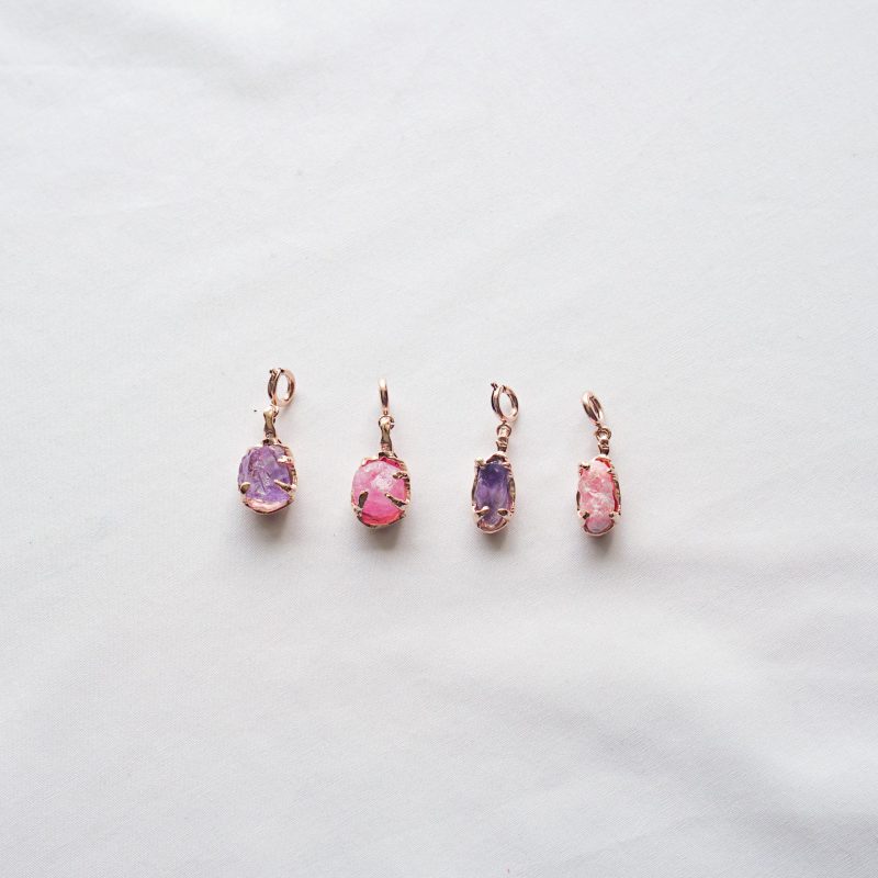 Hues Day Charm No. 3-4 - Image 2