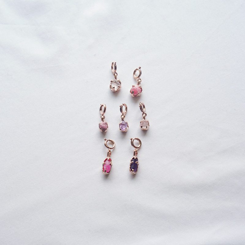 Hues Day Charm No. 5-6-7 - Image 3