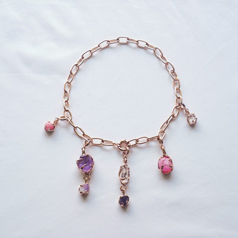 Hues Day Necklace Chain - Thick - Image 3