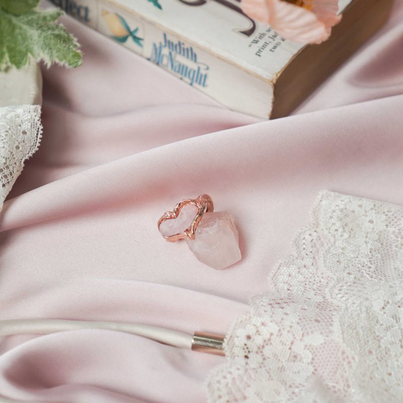 Venus Ring