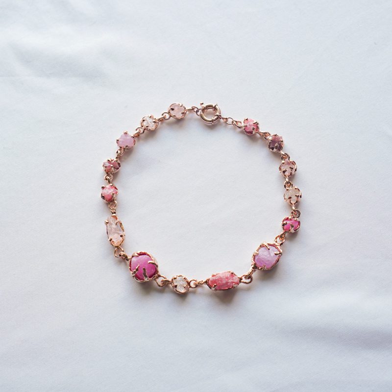 Hues Day Stone Choker - Image 3