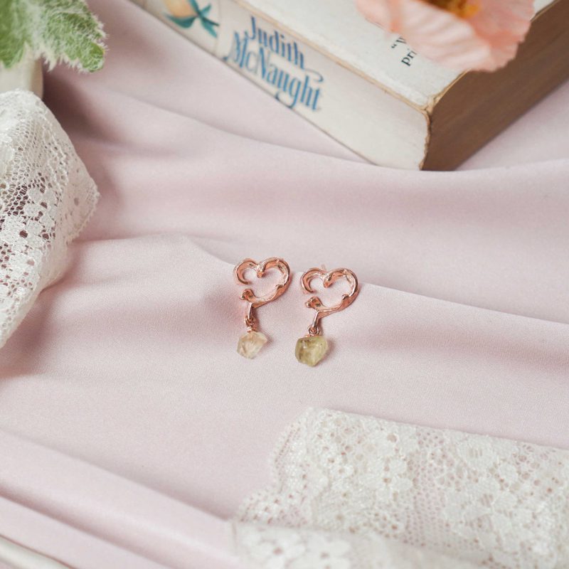 Venus Earrings