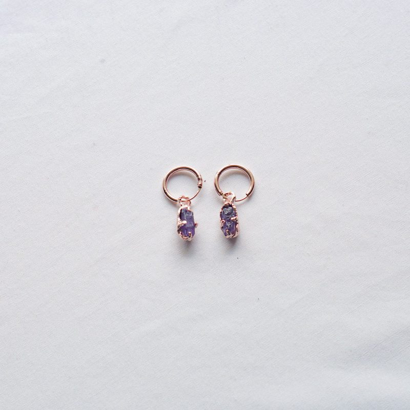 Hues Day Earrings No. 2-3 - Image 3