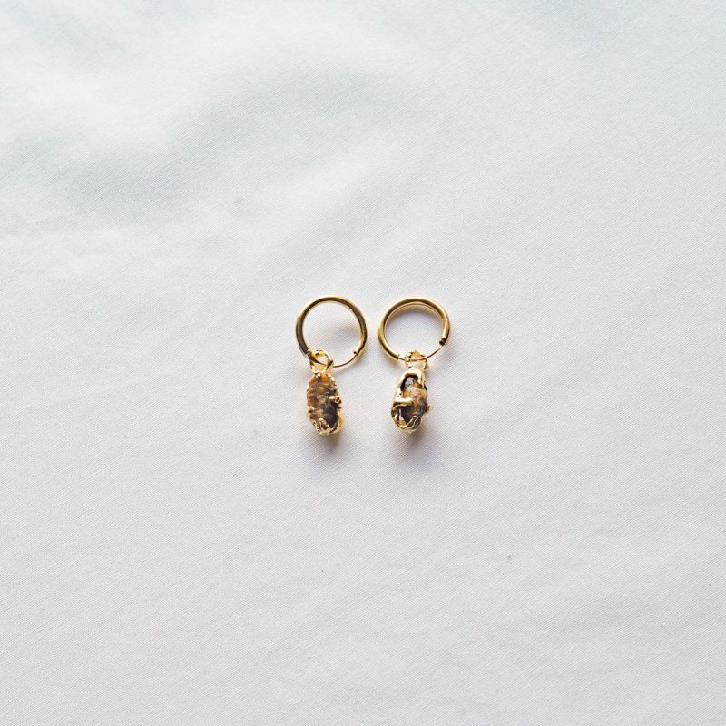 Hues Day Earrings No. 2-3 - Image 4