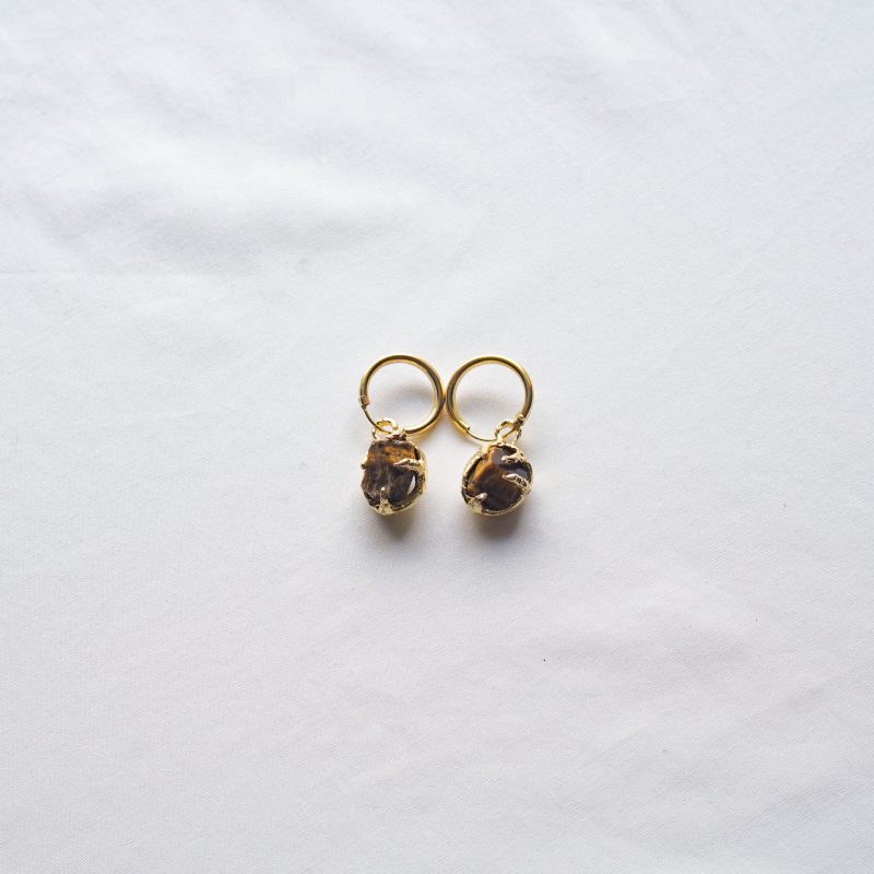 Hues Day Earrings No. 1 - Image 3