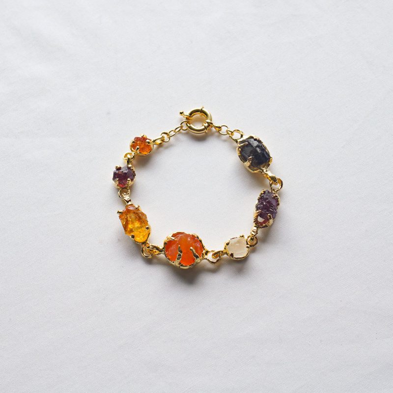 Hues Day Stone Bracelet - Image 3