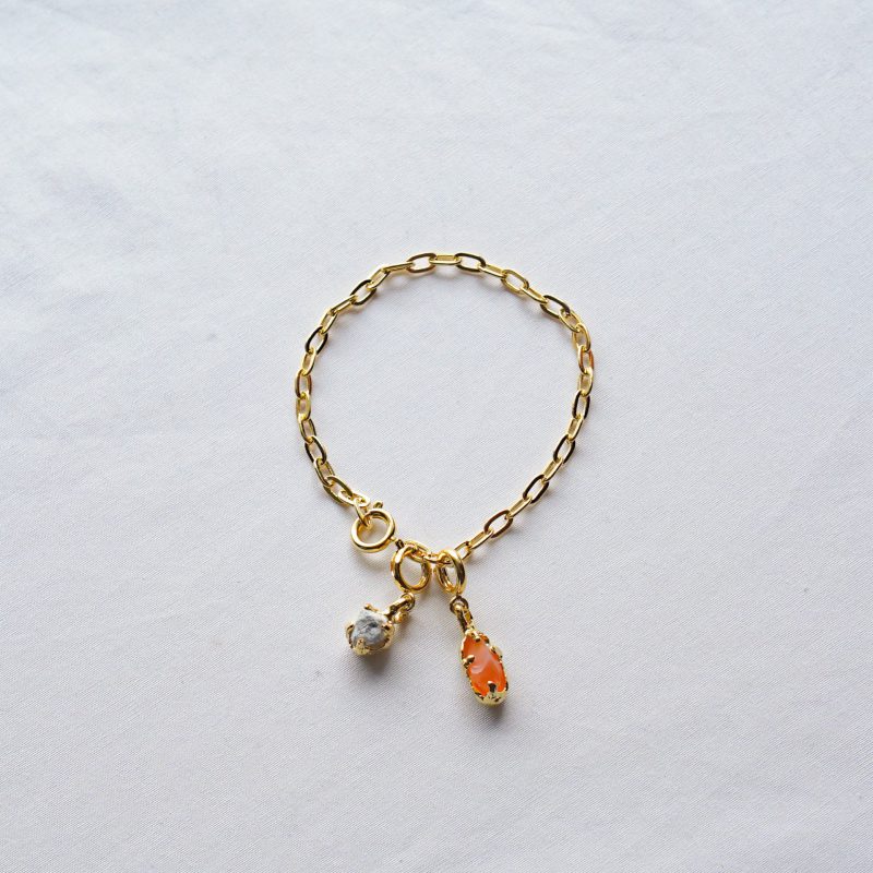 Hues Day Bracelet Chain - Medium - Image 3