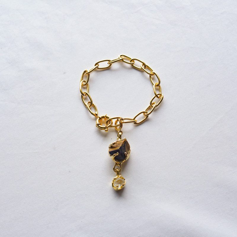 Hues Day Bracelet Chain - Thick - Image 3