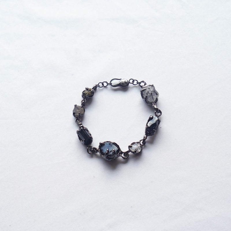 Hues Day Stone Bracelet - Image 4