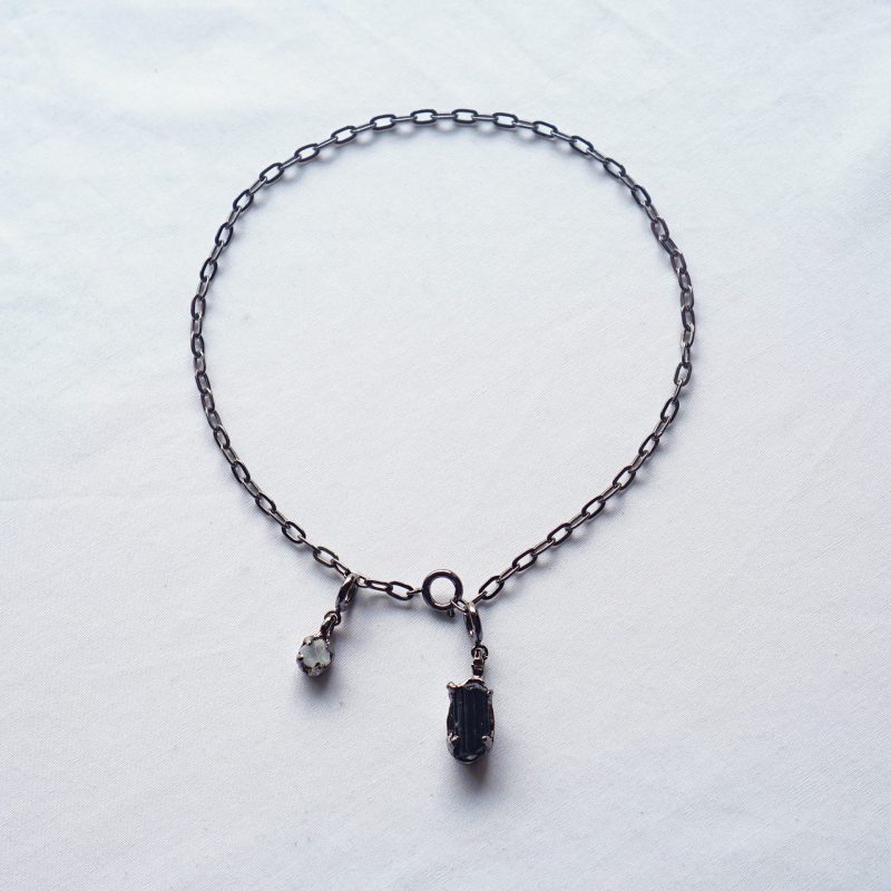 Hues Day Necklace Chain - Medium - Image 4