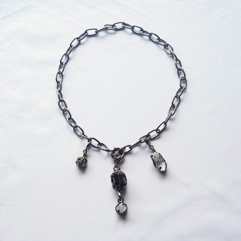 Hues Day Necklace Chain - Thick - Image 4
