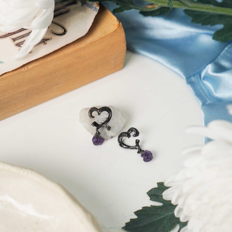 Venus Earrings - Image 4
