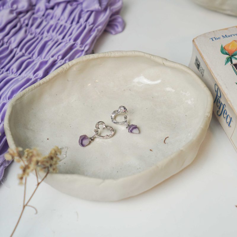 Venus Earrings - Image 3