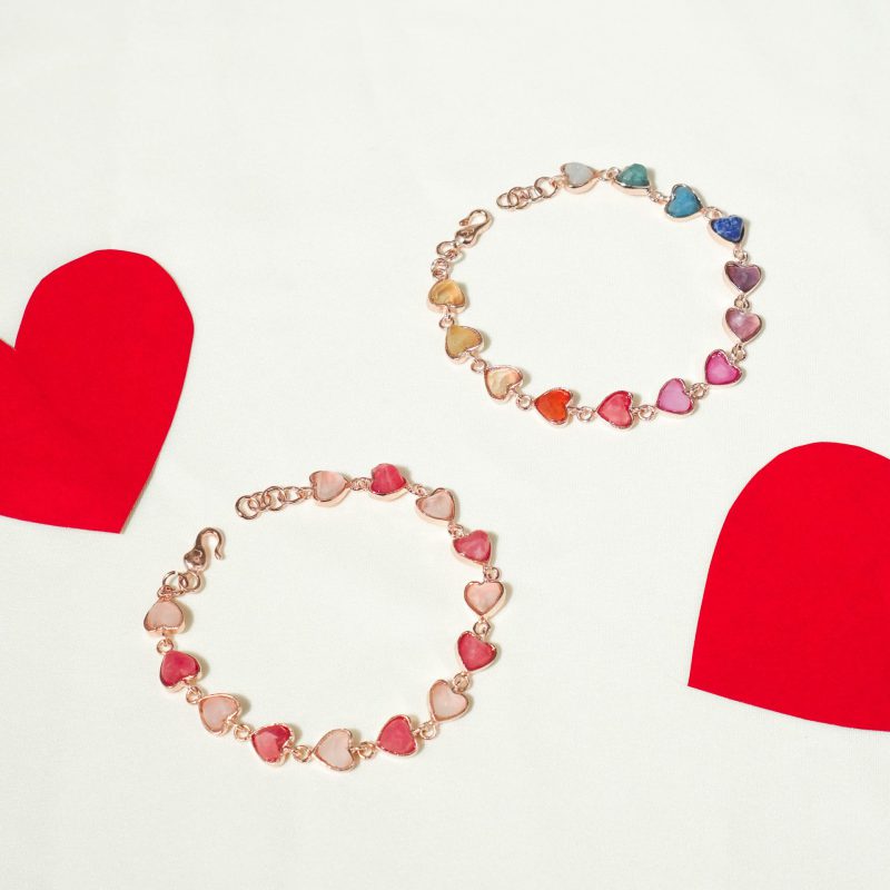 Love Card Bracelet