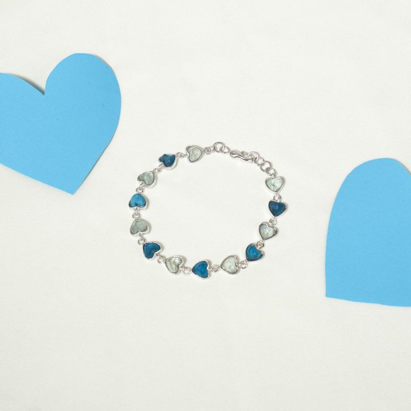 Love Card Bracelet - Image 4