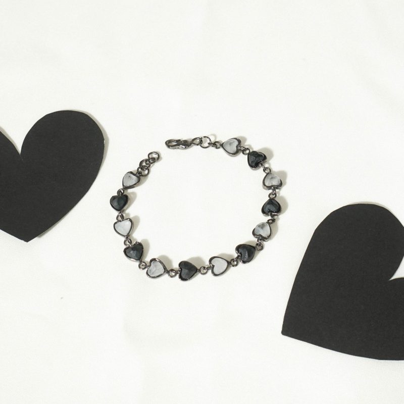 Love Card Bracelet - Image 5