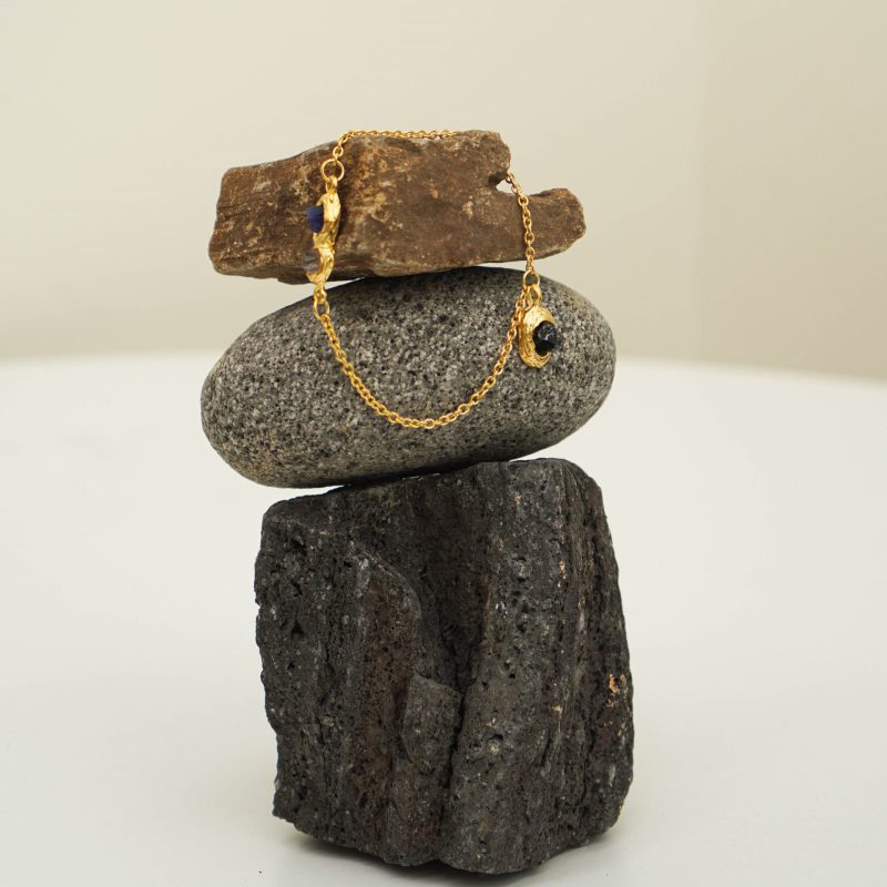 Cliff Bracelet