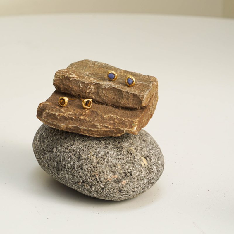 Simple Cliff Earring