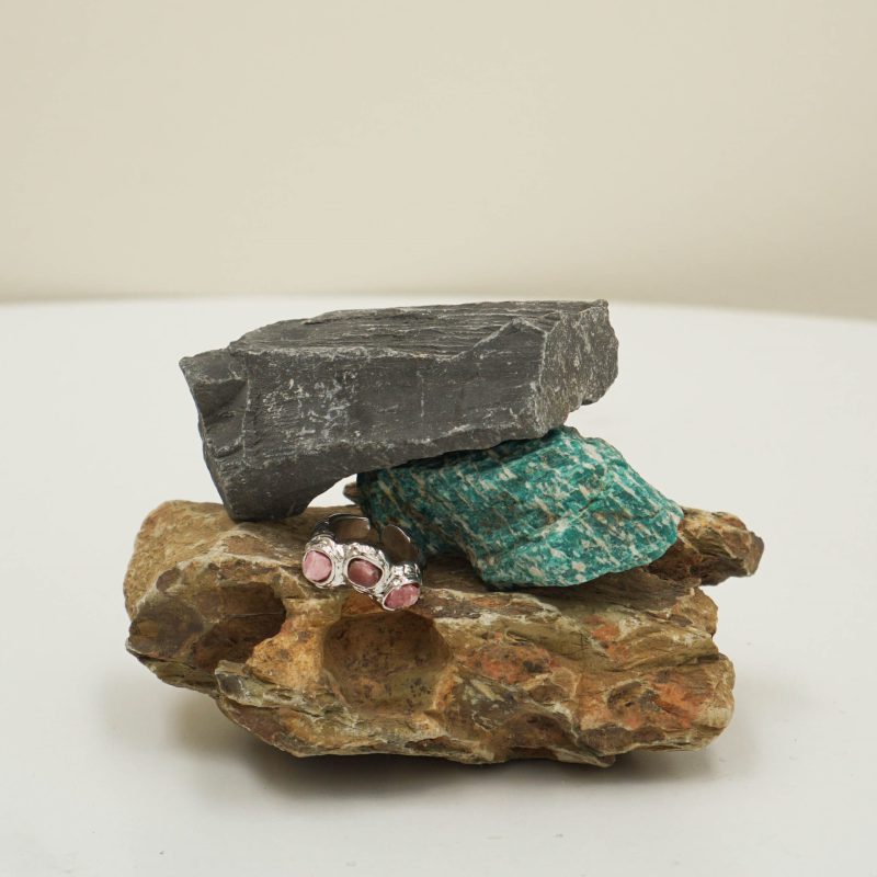 Triple Cliff Ring - Image 3