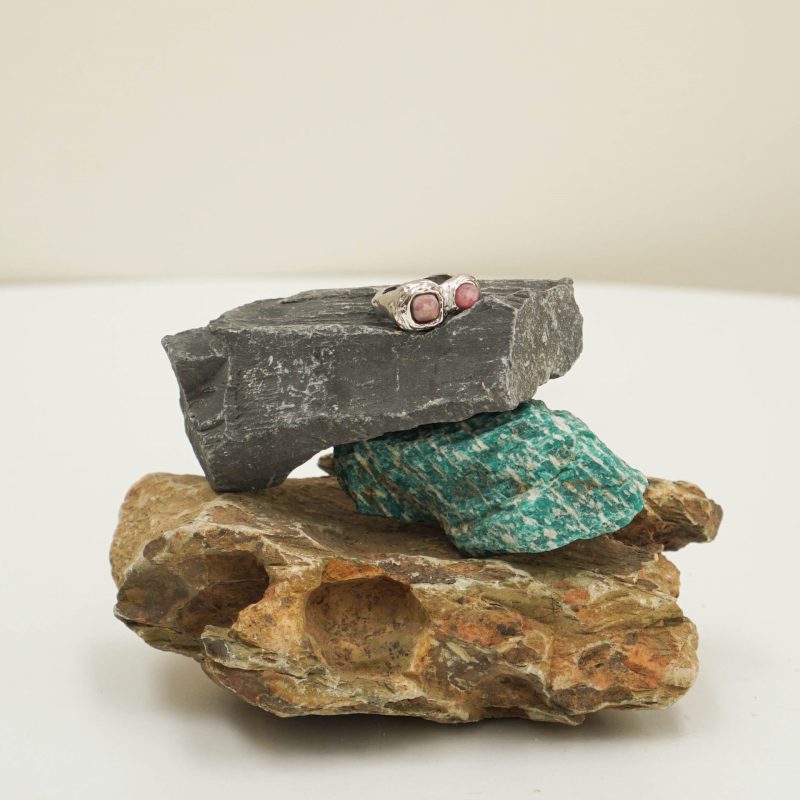 Double Cliff Ring - Image 3