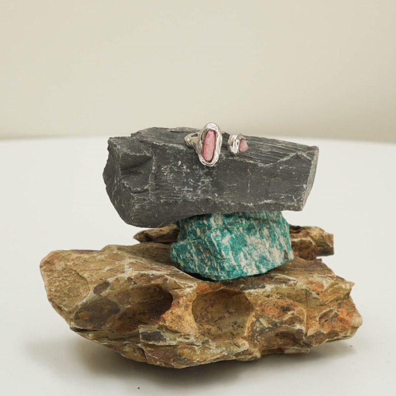 Twin Cliff Ring - Image 3