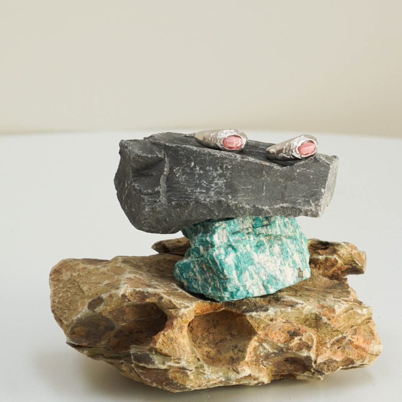 Cliff Earrings - Image 4