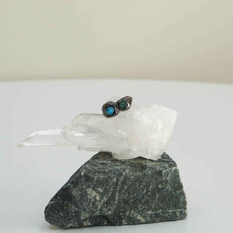 Double Cliff Ring - Image 4