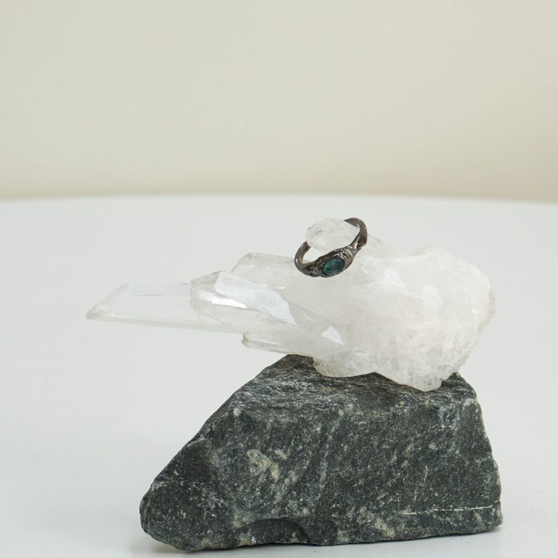 Simple Cliff Ring - Image 4