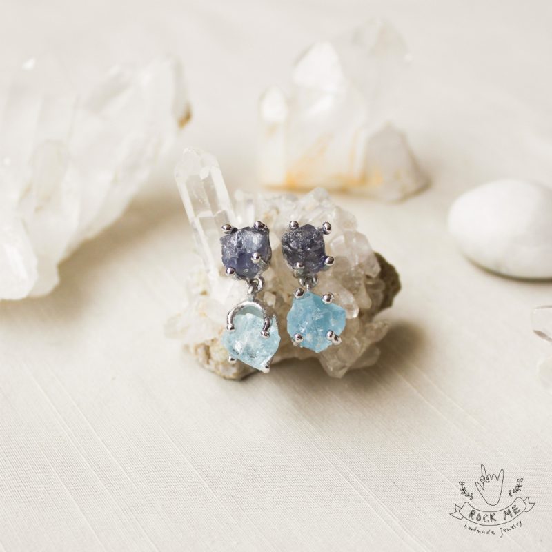 Desert Earrings