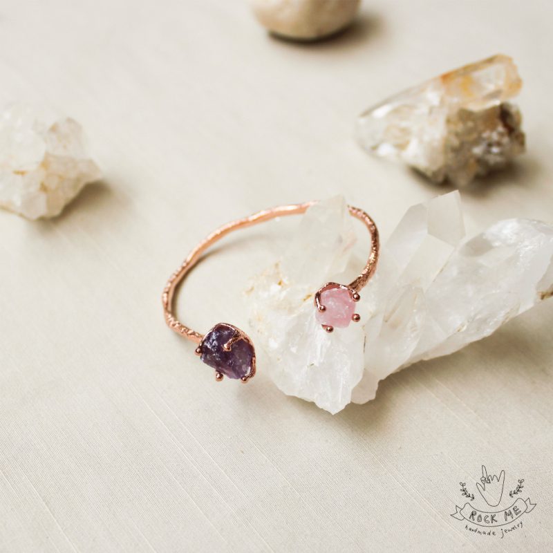 Double Desert Bangle - Image 3