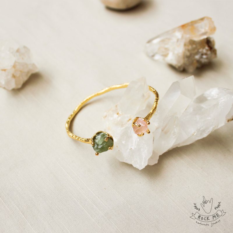 Double Desert Bangle - Image 4