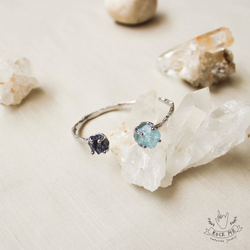 Double Desert Bangle - Image 5