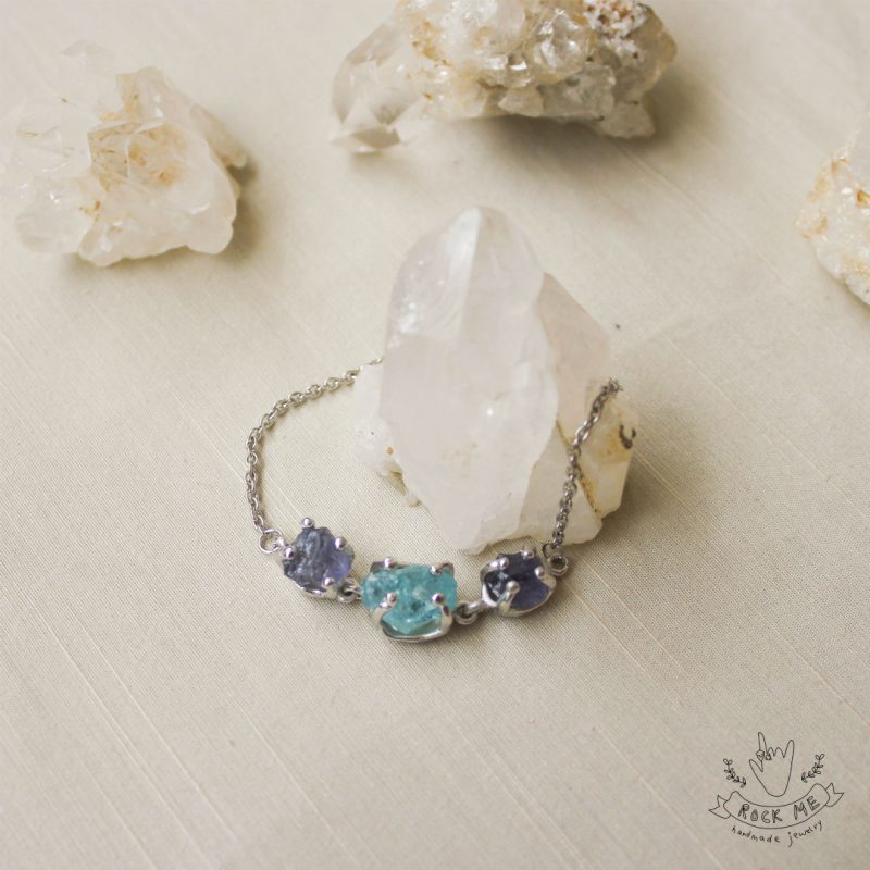 Tri Desert Bracelet