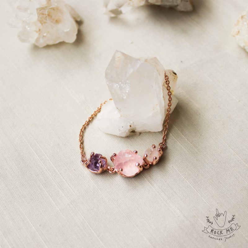 Tri Desert Bracelet - Image 3