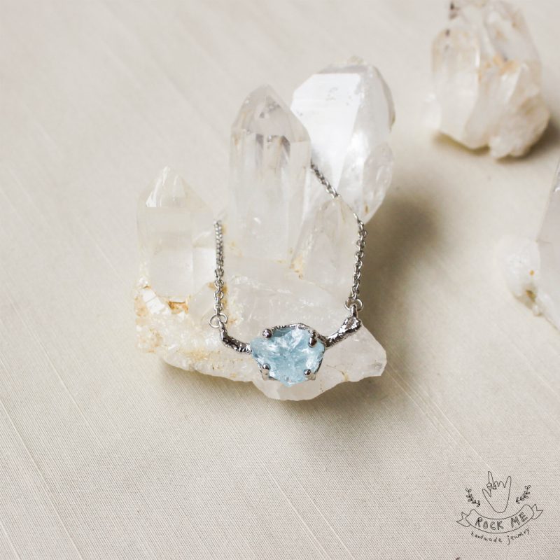 Desert Pendant