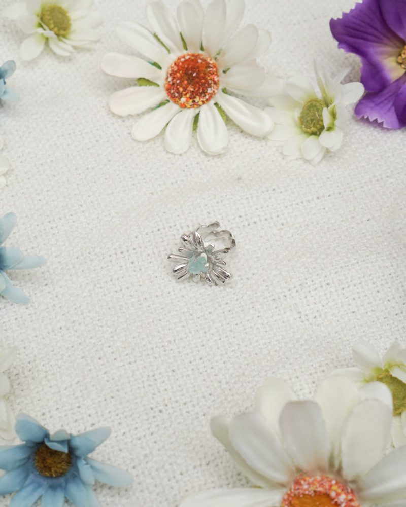 Calendula Earrings