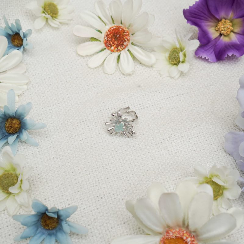 Calendula Earrings