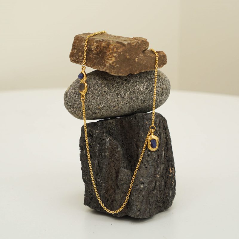 Cliff Pendant