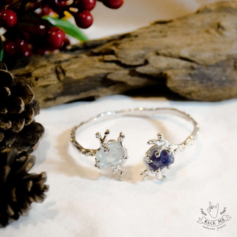 Snowflake Bangle - Image 3