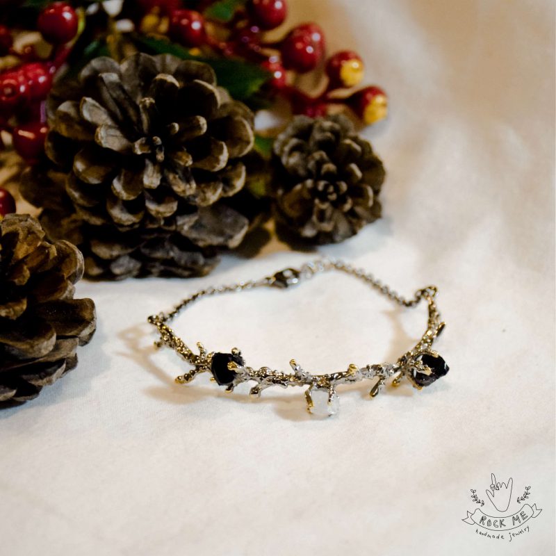 Snowflower Bracelet - Image 4