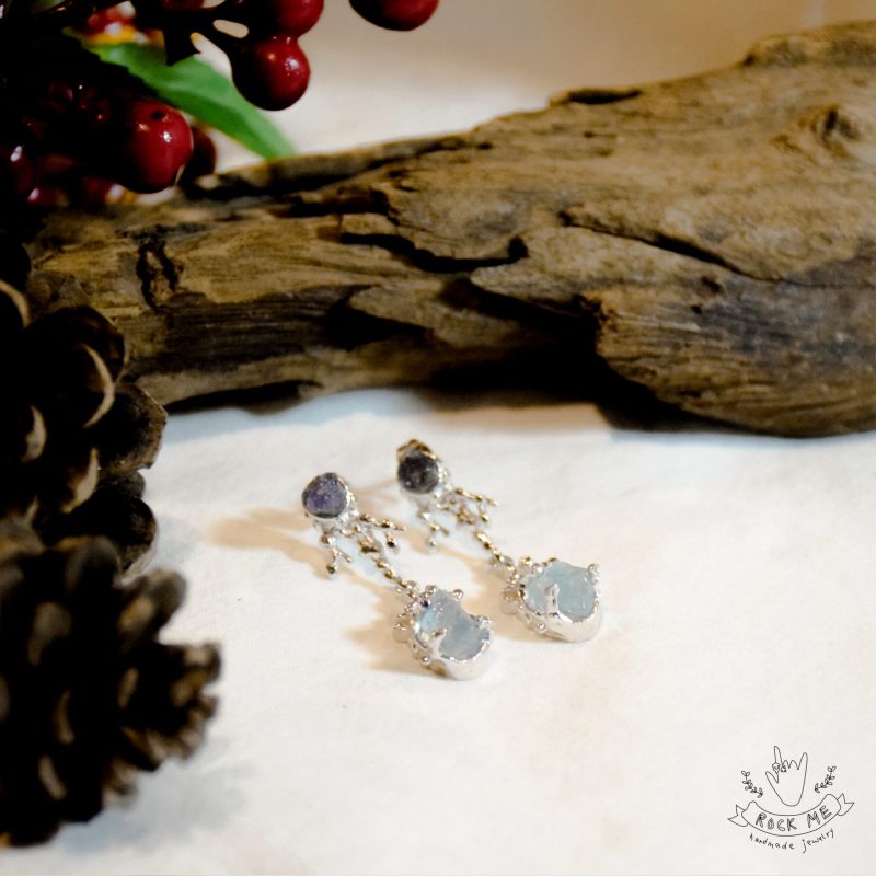 Snowflake Earrings - Image 3