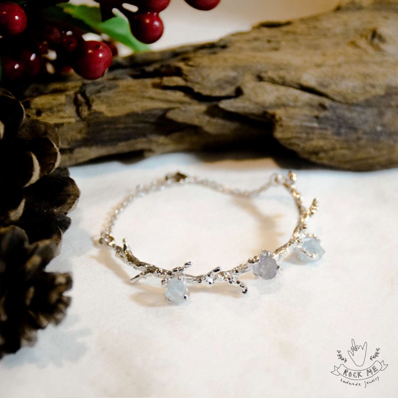 Snowflower Bracelet - Image 3