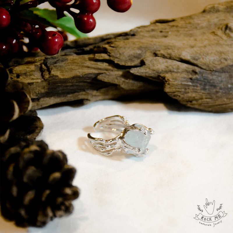 Snowflake Ring - Image 3